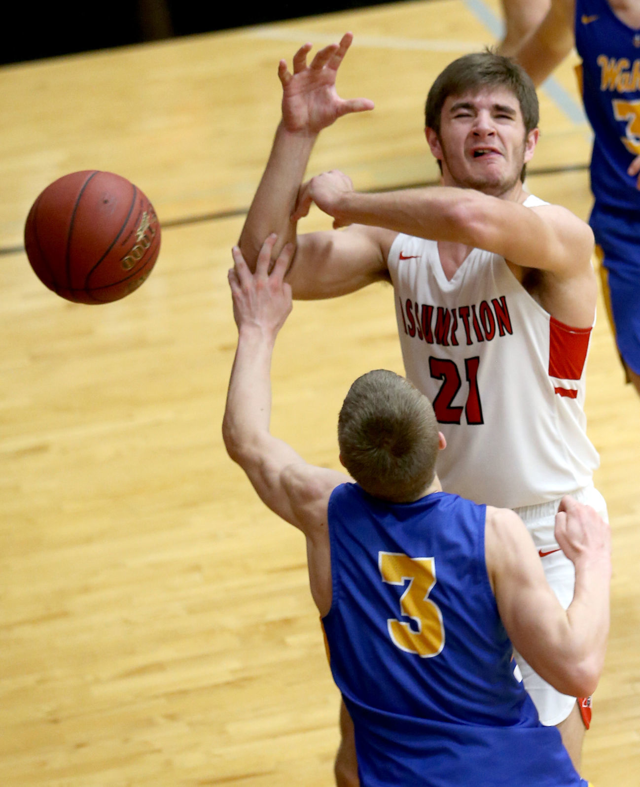112918-Assumption-Basketball-005